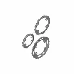 Shimano Kettenblatt FC-RX600-10 46 Z&auml;hne NF Blister