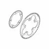 Shimano Kettenblatt Tiagra FC-4650 34 Z&auml;hne Silber -Angebote Kassetten Store shimano kettenblatt tiagra fc 4650 34 zaehne silber