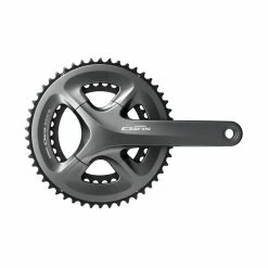 Shimano Kettenradgarnitur Claris FC-R2000 2-PCS 170 Mm 50x34 HS Box