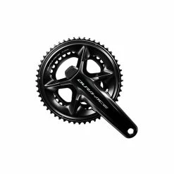 Shimano Kettenradgarnitur Dura-Ace FC-R9200-P HT2 170mm 50-34T, O/BB Box