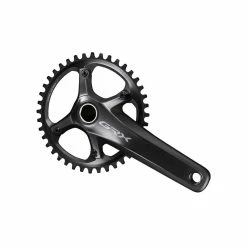 Shimano Kettenradgarnitur GRX FC-RX810 HT II 172.5 Mm 42Z Ohne BB Box