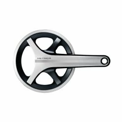 Shimano Kettenradgarnitur Metrea FC-U 5000 H2 170 Mm 42 Z&auml;hne Box