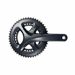 Shimano Kettenradgarnitur Sora FC-R3000 Compact HT II 175 Mm 50x34 HS Box