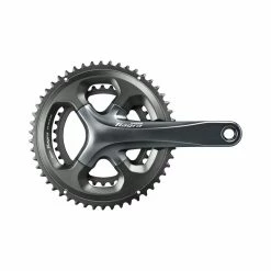 Shimano Kettenradgarnitur Tiagra FC-4700 HT II 175 Mm 52x36 Box
