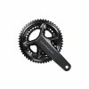 Shimano Kettenradgarnitur Ultegra FC-R8100 12G H2 165mm 52x36 O/BB Box