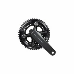 Shimano Kettenradgarnitur Ultegra FC-R8100-P HT2 160mm O/Kett.Bl. O/BB Box