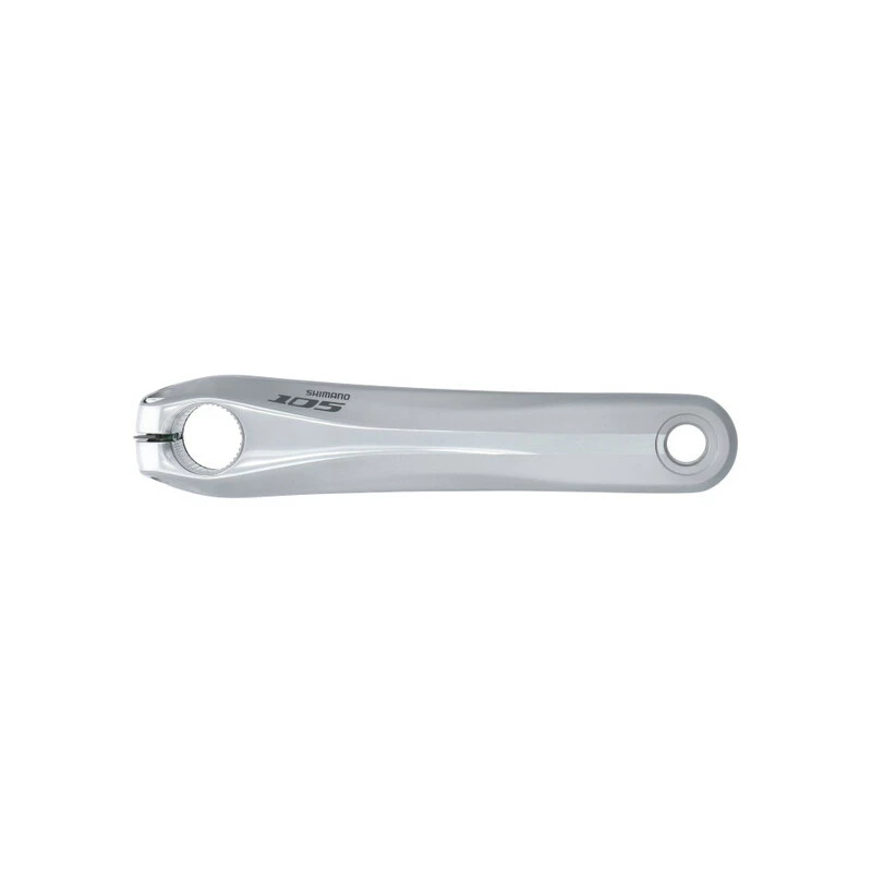 Shimano Kurbel FC-5700 Links 172.5 Mm Schwarz 3 Shimano Kurbel FC-5700 Links 172.5 Mm Schwarz