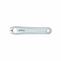 Shimano Kurbel FC-5800 Links 175 Mm Silber