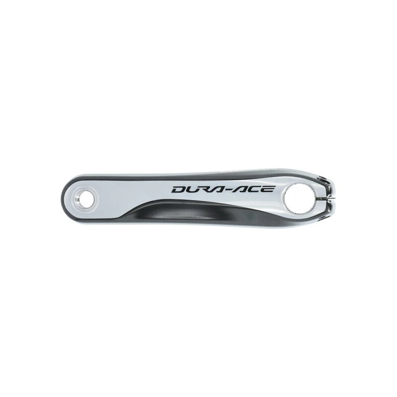 Shimano Kurbel FC-9000 Links 175 Mm 3 Shimano Kurbel FC-9000 Links 175 Mm