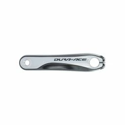 Shimano Kurbel FC-9000 Links 180 Mm