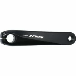 Shimano Kurbel FC-R7000 Links 170 Mm Schwarz