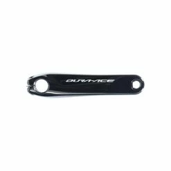 Shimano Kurbel FC-R9100-P 167,5mm Links