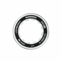 Shimano Lock-Ring CS-HG50-10