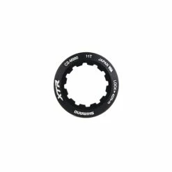 Shimano Lock-Ring Und Spacer CS-M980