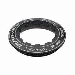 Shimano Lock-Ring+Spacer CS-9000-11