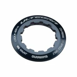 Shimano Lock-Ring+Spacer CS-R8000-11