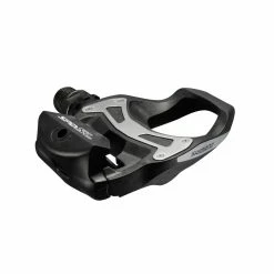 Shimano Pedal 105 PD-R550 Mit Cleat Grau Box