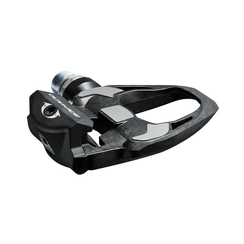Shimano Pedal Dura-Ace PD-R9100 Mit Cleat Achse + 4 Mm Schwarz Box 3 Shimano Pedal Dura-Ace PD-R9100 Mit Cleat Achse + 4 Mm Schwarz Box