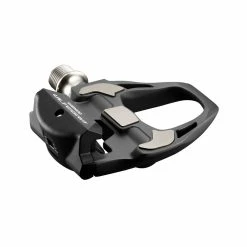 Shimano Pedal Ultegra PD-R8000 Mit Cleat +4 Mm Schwarz Box