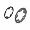 Shimano Road 18 Kettenblatt 50 Z&auml;hne, Y-1PR 98040 FC-RS500 Schwarz
