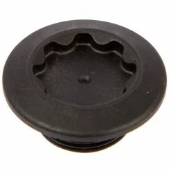 Shimano Ultegra/105 Kurbelmontage Schraube, 6600/105 5600 Plastik Schwarz