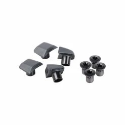 Shimano Ultegra 17 Kettenblattschrauben 46 Z&auml;hne, Y-1P4 98090 FC 6800, 11-fach