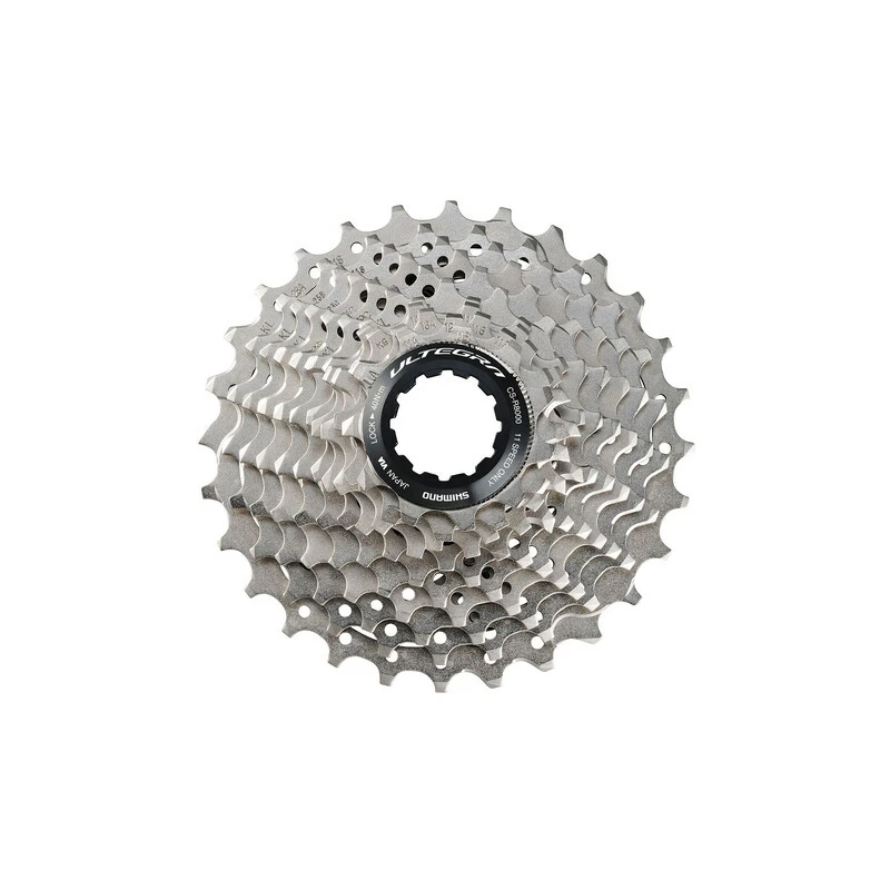 Shimano Ultegra 20 Kassette 11-25, CS-R800011125, 11-fach 3 Shimano Ultegra 20 Kassette 11-25, CS-R800011125, 11-fach