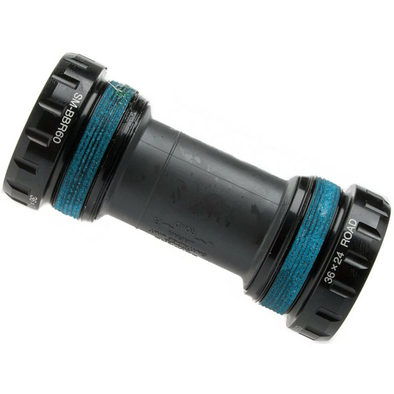 Shimano Ultegra 20 Tretlagerschalen ITA, SM-BBR60I 3 Shimano Ultegra 20 Tretlagerschalen ITA, SM-BBR60I