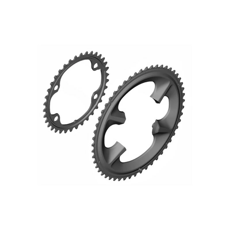 Shimano Ultegra 22 Kettenblatt 52 Zähne, FC-R8100, 12-fach 3 Shimano Ultegra 22 Kettenblatt 52 Zähne, FC-R8100, 12-fach