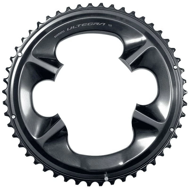 Shimano Ultegra 22 Kettenblatt 52 Zähne, FC-R8100, 12-fach 4 Shimano Ultegra 22 Kettenblatt 52 Zähne, FC-R8100, 12-fach – Bild 2