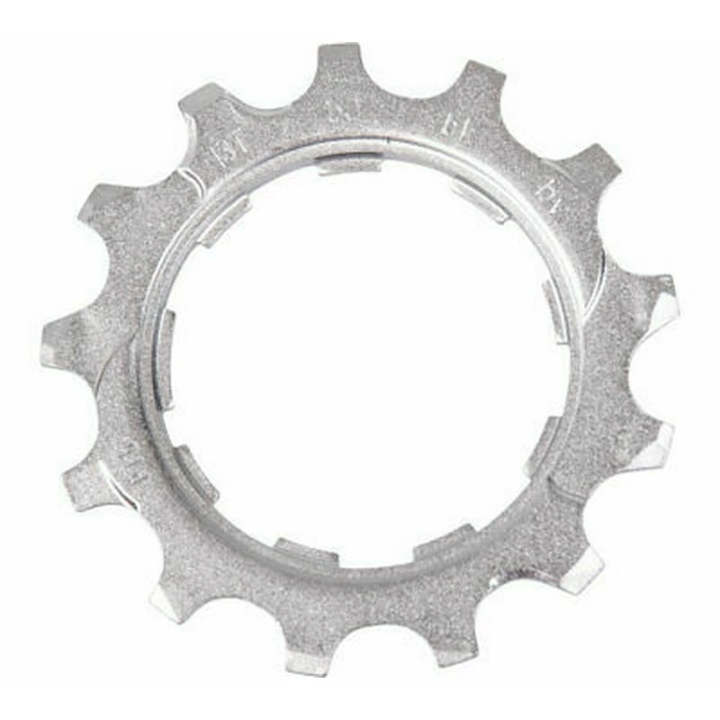 Shimano Zahnkranz CS-HG61-9 13 Zähne 3 Shimano Zahnkranz CS-HG61-9 13 Zähne