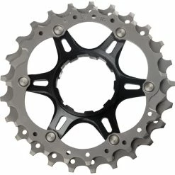 Shimano Zahnkranz-Einheit CS-9000-11 11-25 Z&auml;hne (23-25T)