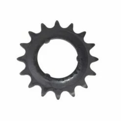 Shimano Zahnkranz Nexus 14 Z&auml;hne Schwarz