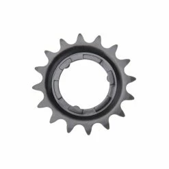 Shimano Zahnkranz Nexus SMGEAR 1-Gang 20 Z&auml;hne / 2.3 Mm Schwarz Offen