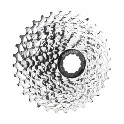 Sram Cassette PG-1050 10SP Silver 12-27t