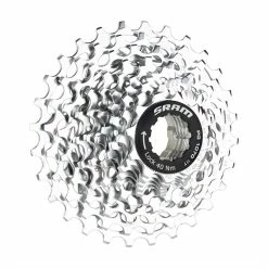 Sram Cassette PG-1070 10SP Silver 12-25t