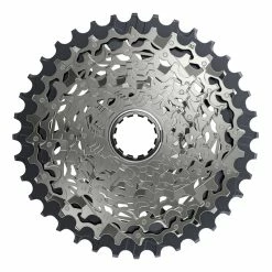 Sram Cassette XG-1270 Force ETap AXS 12SP Silver 10-30t