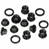 TRUVATIV Sram Chainring Bolt KIT 5X1 M8.5X7/M8.5X5 QTY 5 Black -Angebote Kassetten Store sram chainring bolt kit 5x1 m85x7 m85x5 qty 5 black