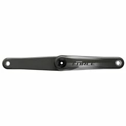Sram Crankarmset Force 8-Bolt DUB Natural Carbon 167.5mm/Noringst