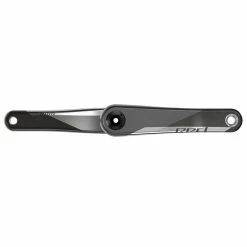 Sram Crankarmset Red 8-Bolt DUB Natural Carbon 167.5mm/Noringst