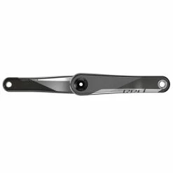 Sram Crankarmset Red 8-Bolt GXP Natural Carbon 172.5mm/Noringst