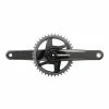 Sram Crankset Force ETap AXS 1x DirectMount DUB Black/iridescent 165mm/40t -Angebote Kassetten Store sram crankset force etap axs 1x directmount dub black iridescent 165mm 40t
