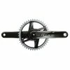 Sram Crankset Force ETap AXS 1x DirectMount DUB Natural Carbon 175mm/46t -Angebote Kassetten Store sram crankset force etap axs 1x directmount dub natural carbon 175mm 46t