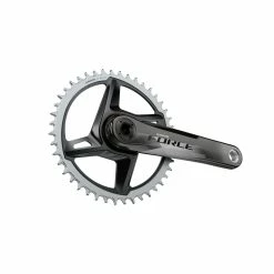 Sram Crankset Force ETap AXS 1x DirectMount DUB Natural Carbon 175mm/46t -Angebote Kassetten Store sram crankset force etap axs 1x directmount dub natural carbon 175mm 46t2