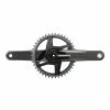 Sram Crankset Force ETap AXS Wide 1x Direct Mount DUB Black/iridescent 165mm/40t -Angebote Kassetten Store sram crankset force etap axs wide 1x direct mount dub black iridescent 165mm 40t
