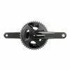 Sram Crankset Force ETap AXS Wide 2x DUB Black/iridescent 167.5mm/43/30t -Angebote Kassetten Store sram crankset force etap axs wide 2x dub black iridescent 1675mm 43 30t