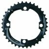 SRAM CRING MTB 36T 11SP 104 49 AL5BTBLK MPIN