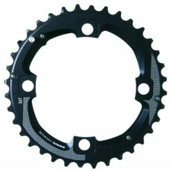 SRAM CRING MTB 36T 11SP 104 49 AL5BTBLK MPIN