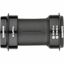 SRAM DUB Innenlager PF30 Road, Aluminium, 83-A
