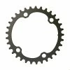 SRAM Force 20 Kettenblatt D1 33 Z&auml;hne, 107 BCD, 12-fach, Blast Black -Angebote Kassetten Store sram force 20 kettenblatt d1 33 zaehne 107 bcd 12 fach blast black
